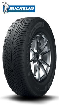 PILOT ALPIN 5 SUV XL